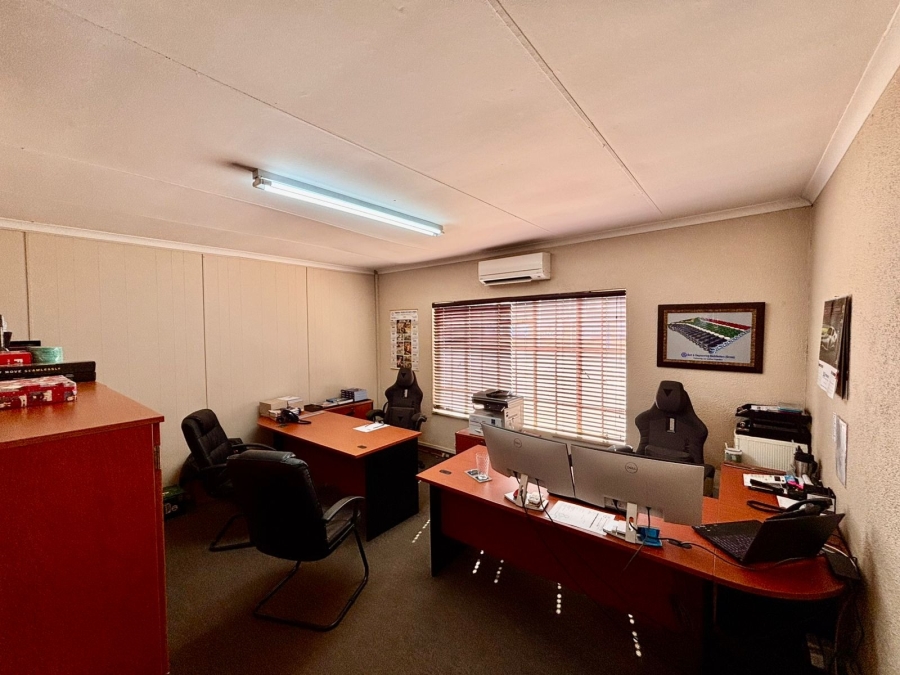 Commercial Property for Sale in Uraniaville North West